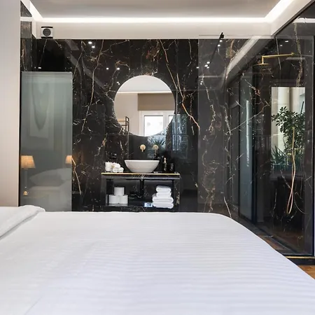 Acropolis View By A&a Residencies Apartment