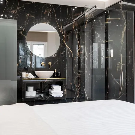 Acropolis View By A&a Residencies Apartment *