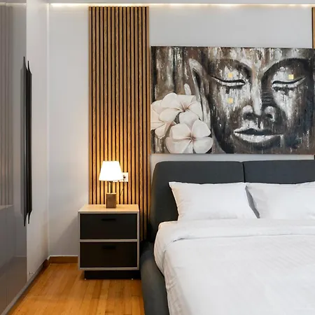 Acropolis View By A&a Residencies Athen