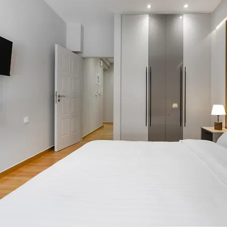 Acropolis View By A&a Residencies *