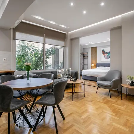 Apartment Acropolis View By A&a Residencies
