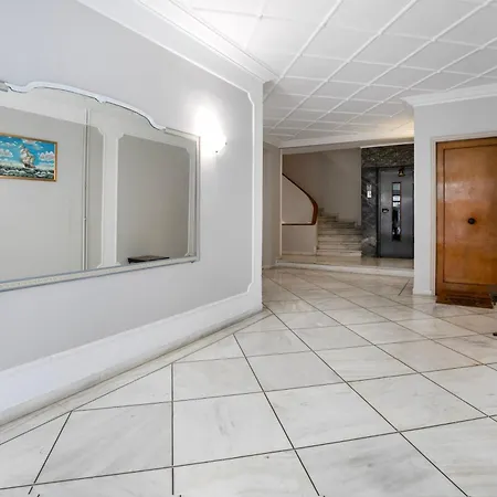 Acropolis View - New Apartment Athens